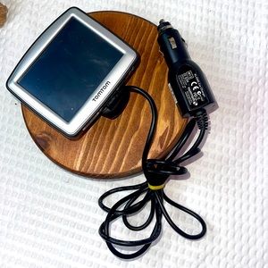 Tomtom ONE GPS